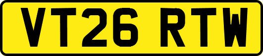 VT26RTW