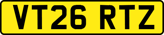 VT26RTZ