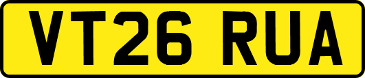 VT26RUA
