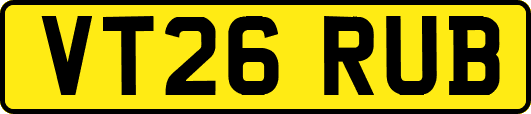 VT26RUB