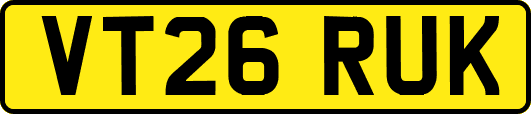 VT26RUK
