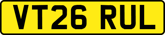 VT26RUL