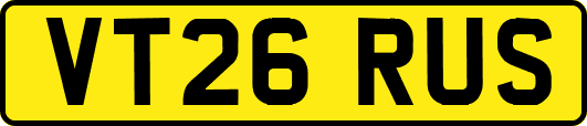VT26RUS