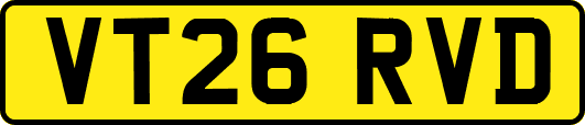 VT26RVD