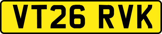 VT26RVK