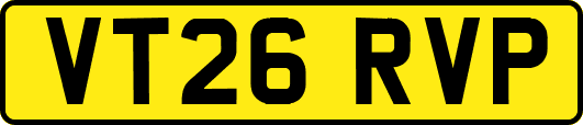 VT26RVP