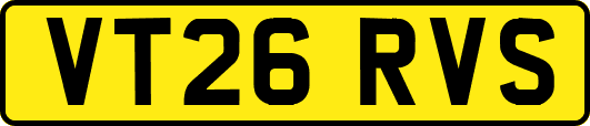 VT26RVS
