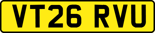 VT26RVU