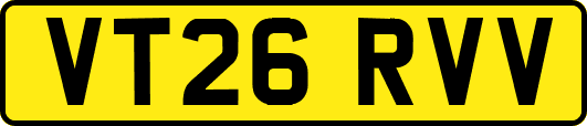 VT26RVV