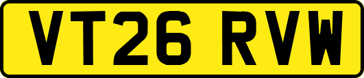 VT26RVW