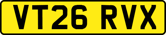 VT26RVX