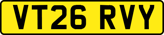 VT26RVY