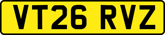 VT26RVZ