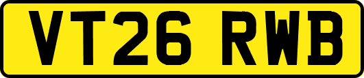 VT26RWB