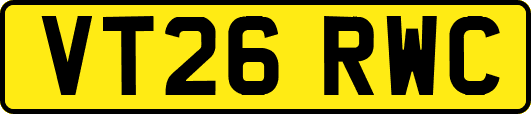 VT26RWC