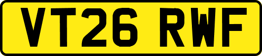 VT26RWF