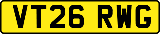 VT26RWG
