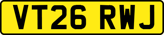 VT26RWJ