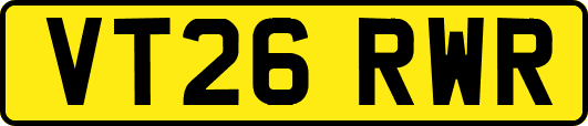 VT26RWR