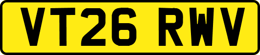 VT26RWV