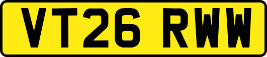 VT26RWW