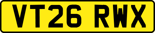 VT26RWX