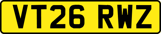 VT26RWZ