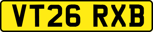 VT26RXB