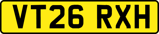 VT26RXH