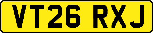 VT26RXJ
