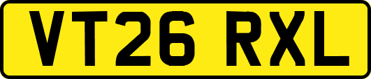 VT26RXL