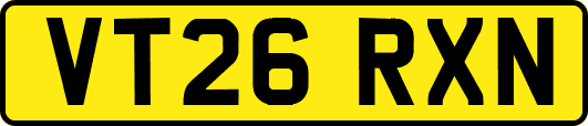 VT26RXN