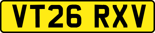 VT26RXV