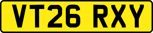 VT26RXY