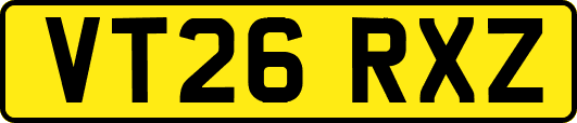 VT26RXZ