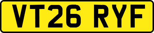 VT26RYF