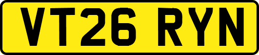 VT26RYN