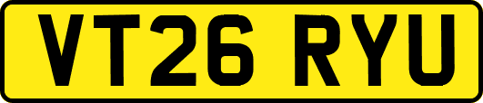 VT26RYU