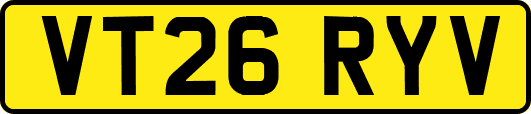VT26RYV