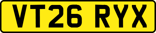 VT26RYX