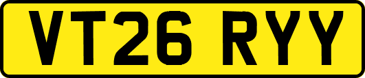 VT26RYY