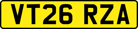 VT26RZA