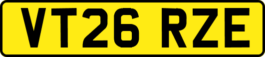 VT26RZE