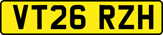 VT26RZH