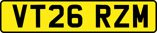 VT26RZM