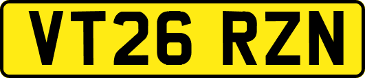 VT26RZN