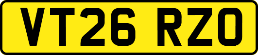 VT26RZO