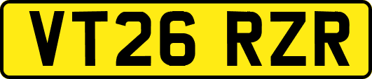 VT26RZR