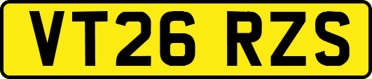 VT26RZS
