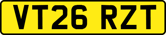 VT26RZT